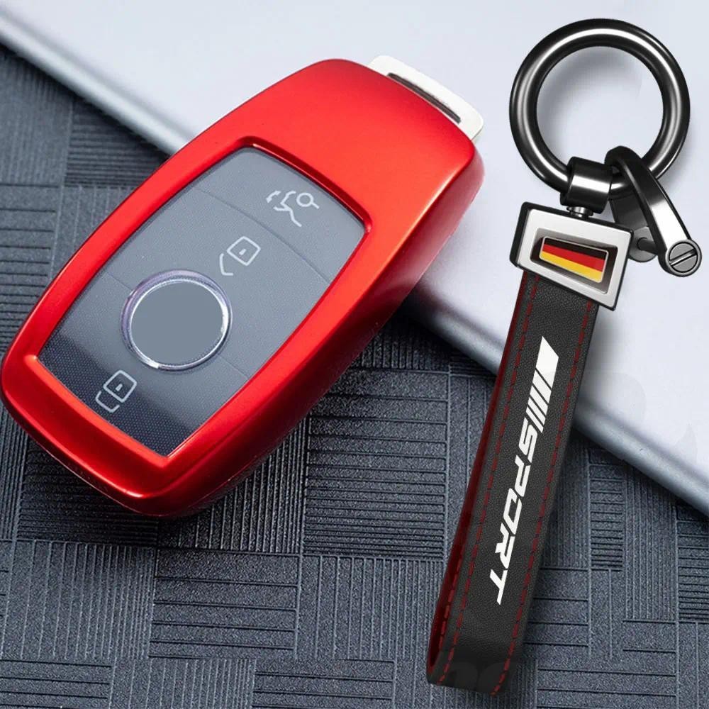 ใหม่รถ Remote Key สําหรับ Mercedes Benz ACESG Class GLC CLE CLA W177 ...