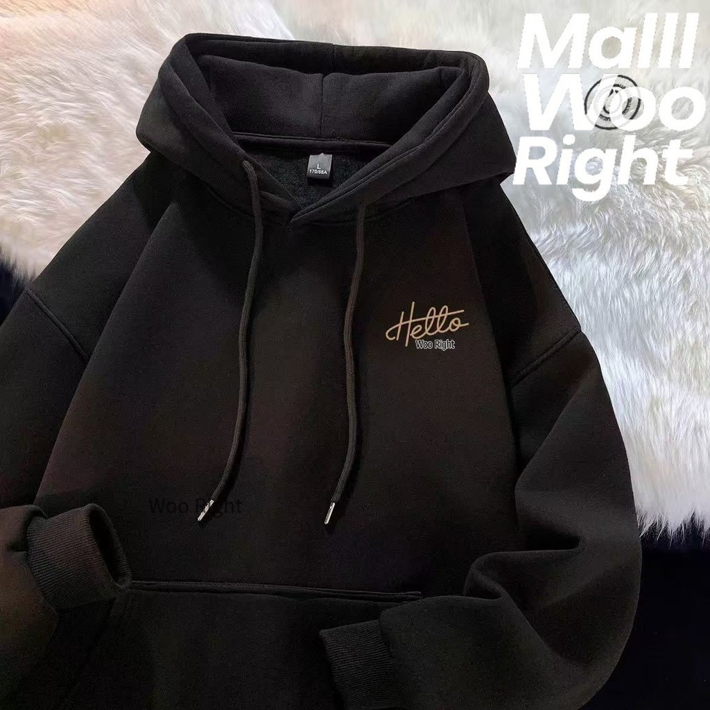เสื้อฮู้ดแขนยาว Oversized ใส่สบาย COD ส่งด่วน24ชม. | Hoodie O-Neill Style