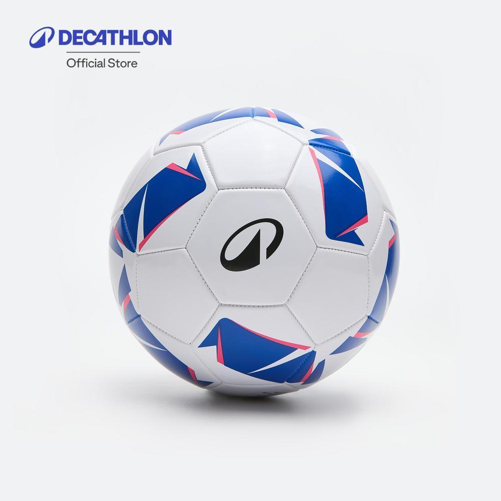Decathlon Size 5 First Kick ลูกฟุตบอล รุ่น First Kick เบอร์ 5 - White ...