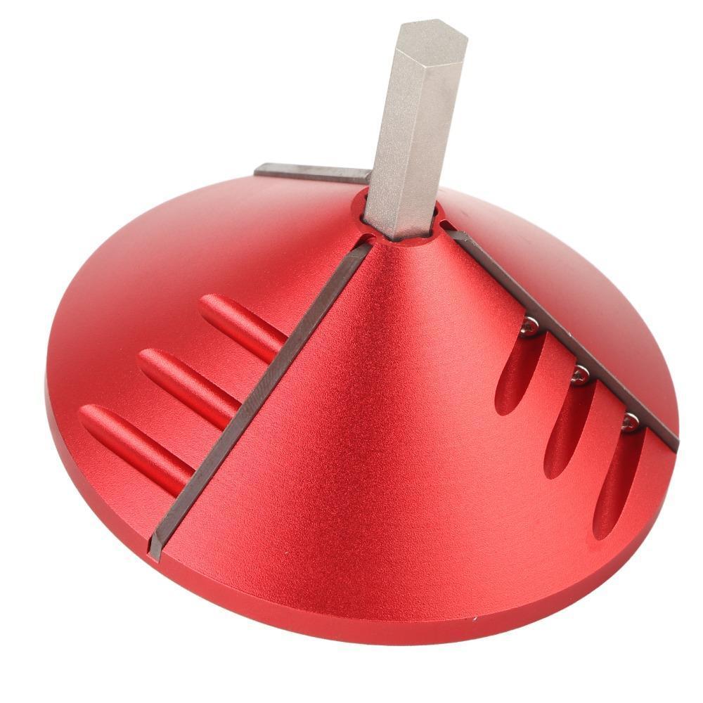GOSSIP 2 in 1 PVC Deburring Tool, ใช้งานร่วมกับ PVC, CPVC, ABS, PP, PE ...