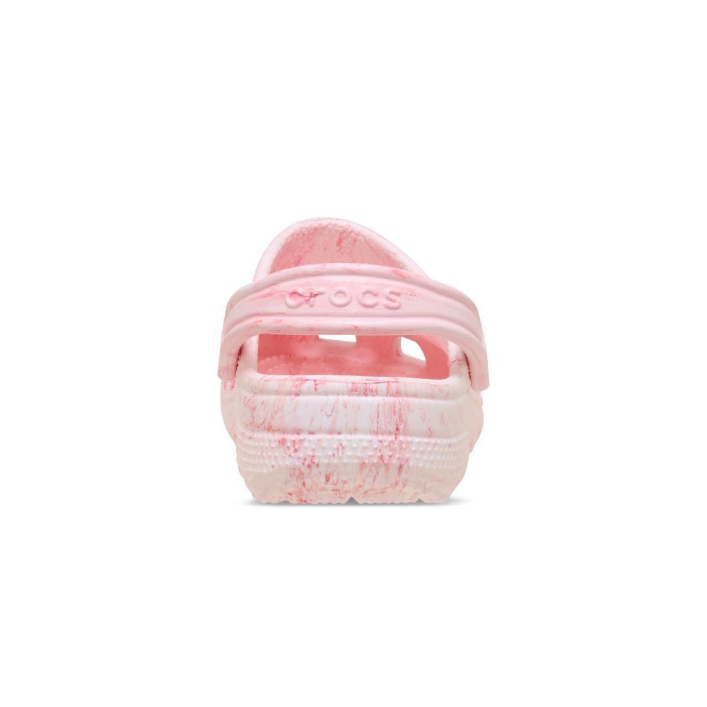 CROCS รองเท้าลำลองผู้ใหญ่ CLASSIC WATERCOLOR MARBLED CLOG รุ่น 211583 ...