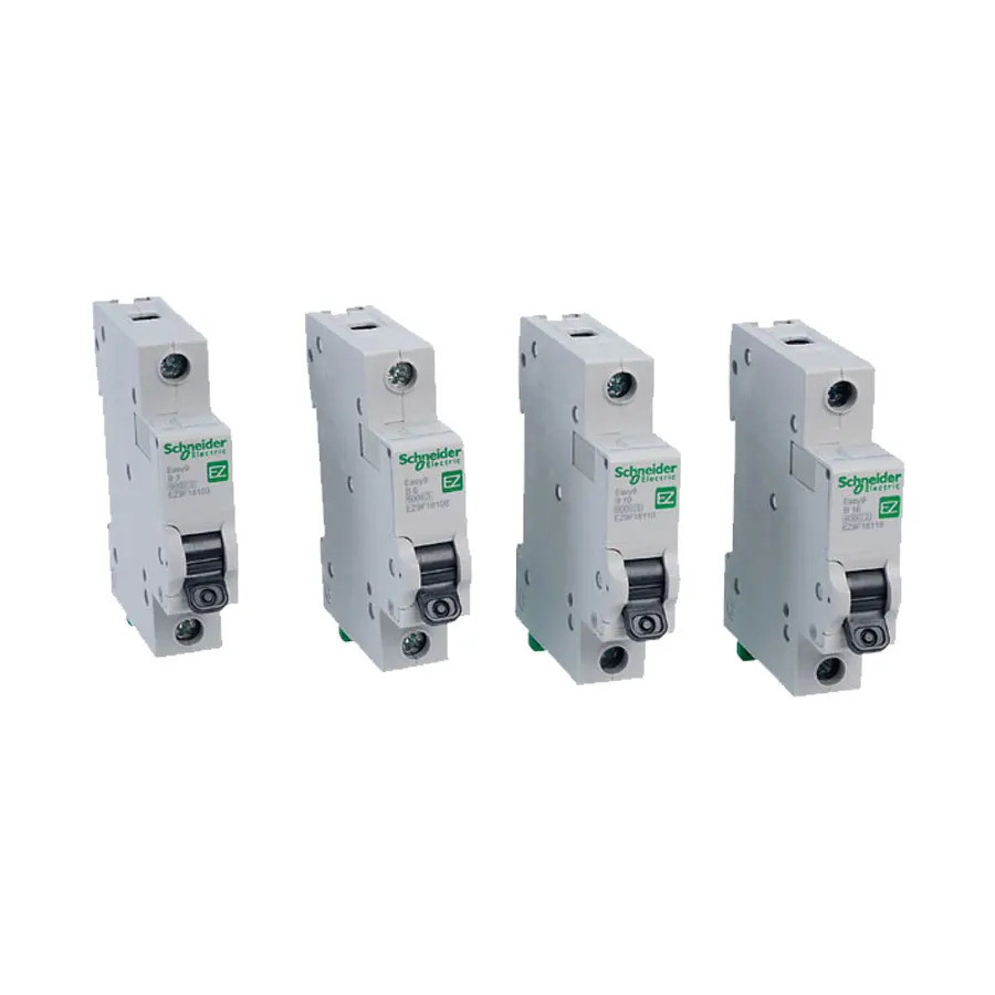 ใหม่ไฟฟ้า Circuit Breaker สวิทช์ ComPacT K 10kA 1000V 400A 4P 4D ...