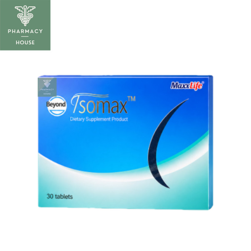 ช้อป isomax ราคาสุดคุ้ม ได้ง่าย ๆ | Shopee Thailand