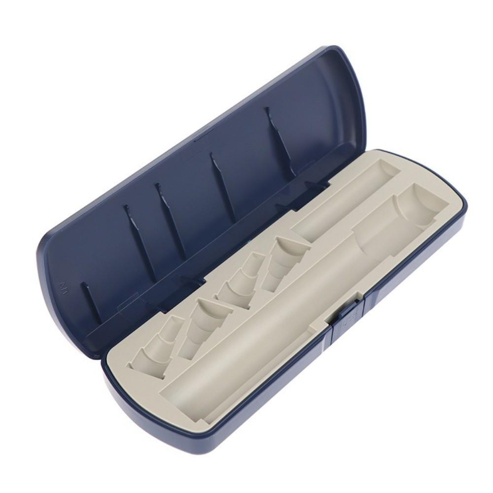 JDZLU Insulin ฉีดปากกา, Universal Multi Grid Insulin Pen Storage Box ...