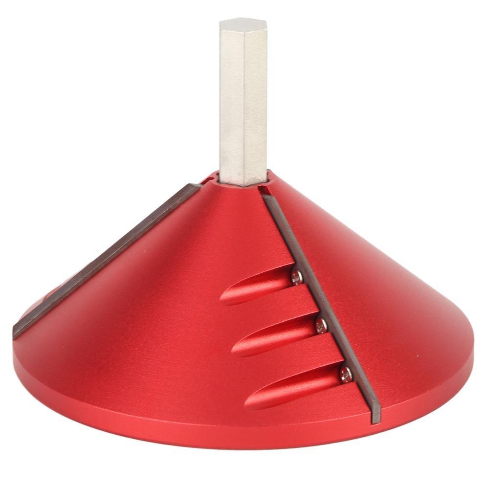GOSSIP 2 in 1 PVC Deburring Tool, ใช้งานร่วมกับ PVC, CPVC, ABS, PP, PE ...