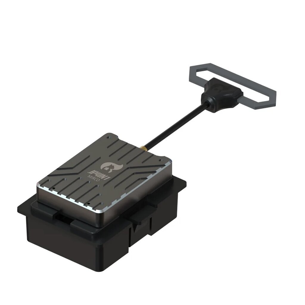 Jumper JP4IN1 Micro JR Multi-Protocol Module 2.4GHz รองรับ FrSky FlySky ...