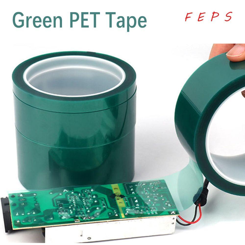 ฟิล์มกันรอย FEPS ฉนวนกันความร้อนอเนกประสงค์ 33M อุณหภูมิสูง | Shopee ...