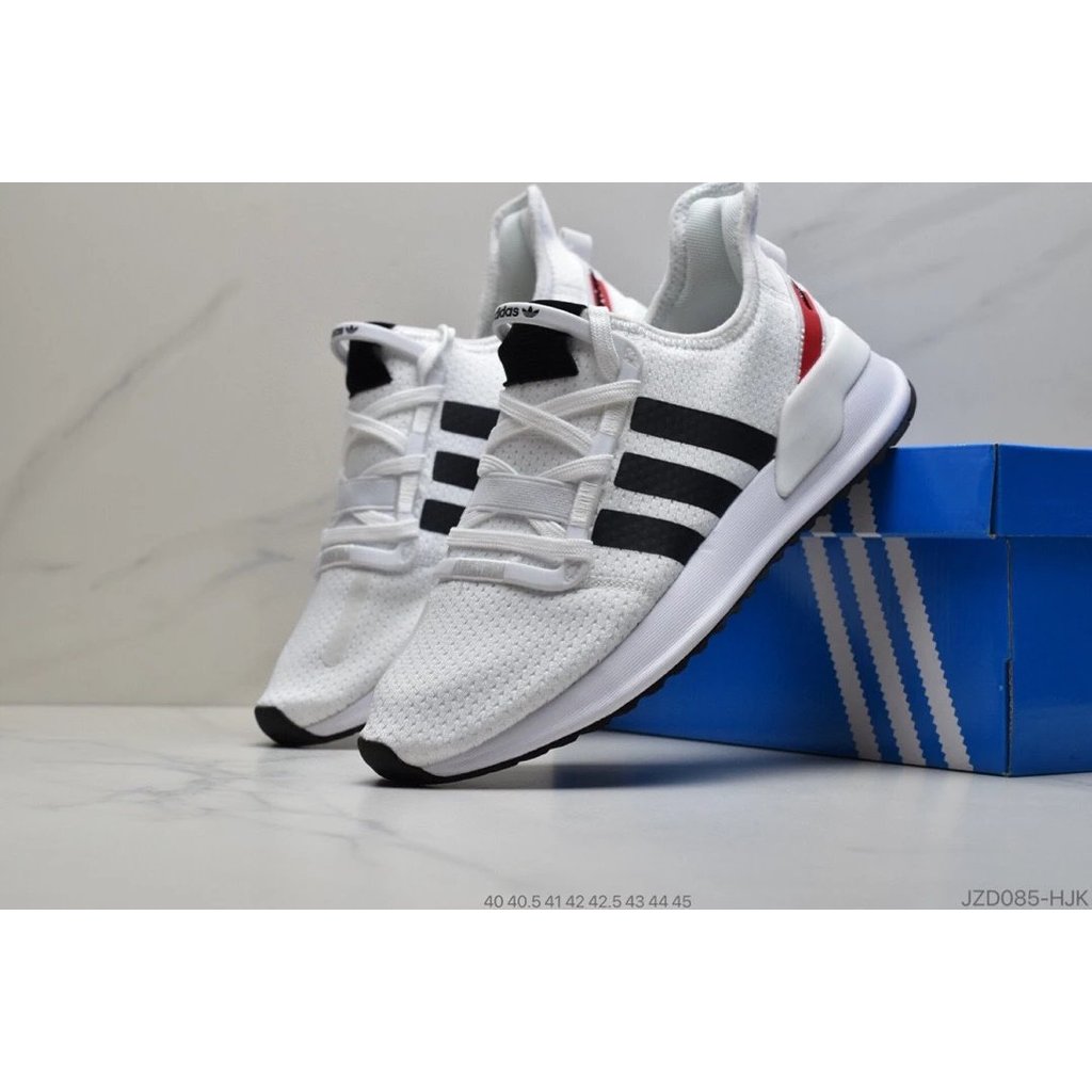 adidas gazelle silver green womens Yeezy 350 V2 Zebra (CP9654) – Prime main image 0
