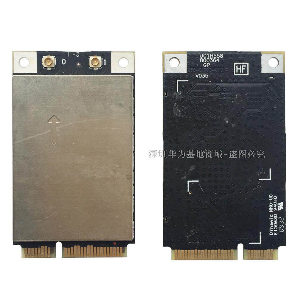 Apple Disassembly Full Height Atheros AR9280 AR5BXB92 การ์ดเครือข่ายไร้ ...
