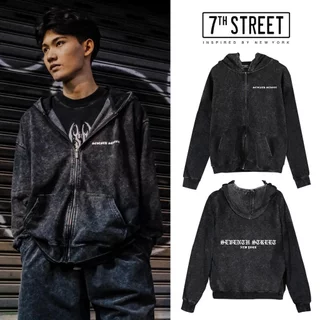 เสื้อฮู้ดแขนยาว 7ᵗʰ Street Hood Logo สวมใส่สบาย ระบายอากาศดี รุ่นHD-SWL