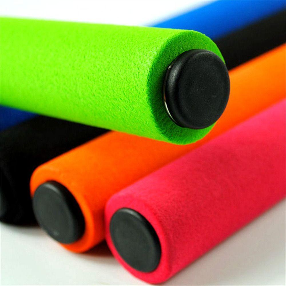 โยโล รีเลย์ สำหรับฝึกซ้อม กรีฑา และการวิ่ง พร้อมกระบองฟองน้ำลื่น หลายสี ...