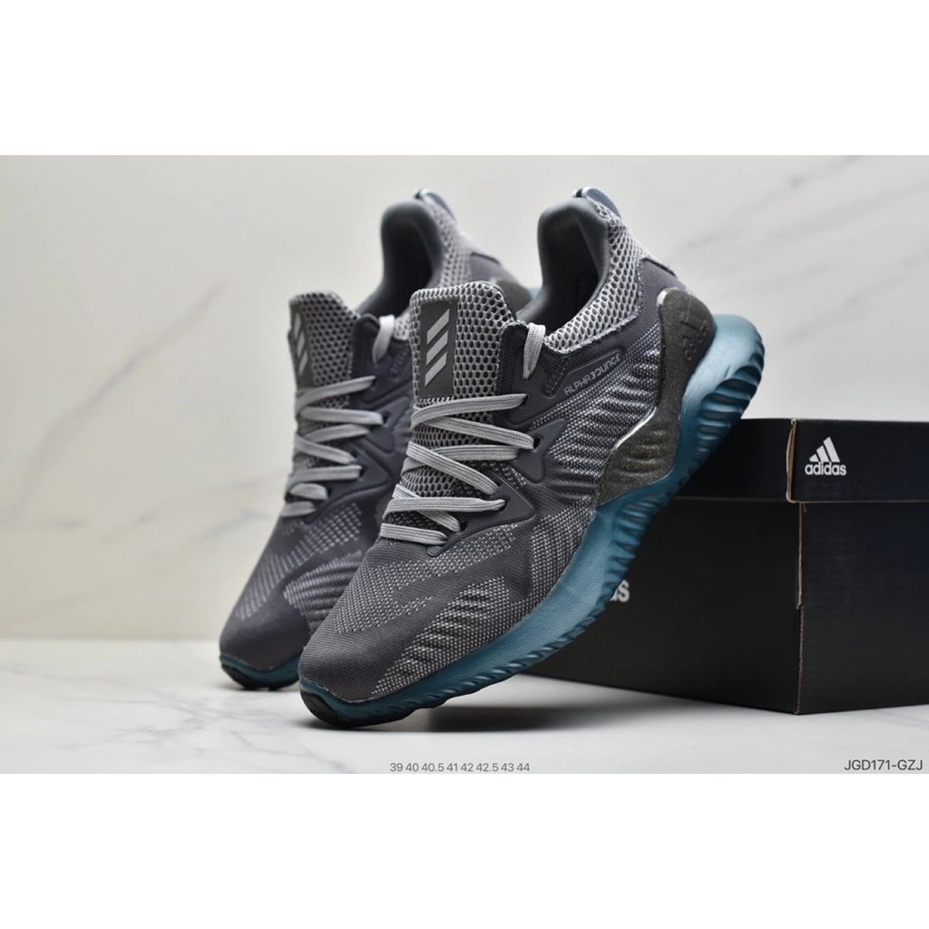 adidas gazelle silver green womens Adidas Men's Alphabounce 