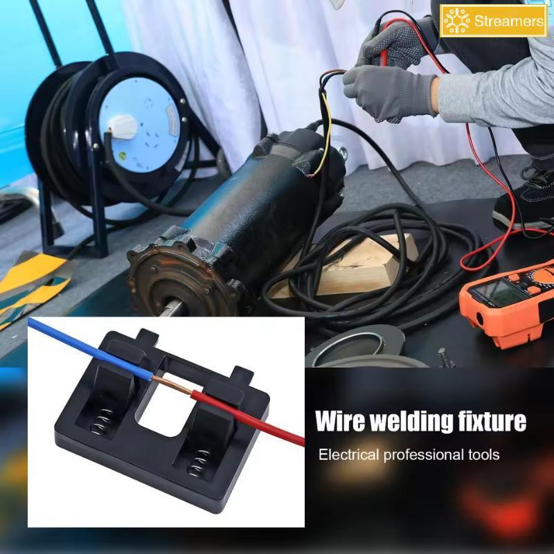 {Streamers} โต๊ะเชื่อม Clamp ปรับดูด Braet Fixture สําหรับเมนบอร์ด PCB ...
