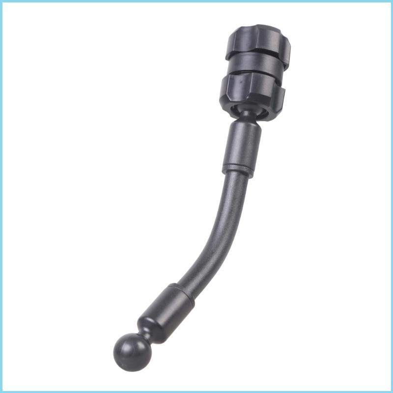 EZR 360 Twist 17mm Sphere Mount Extension Rod สําหรับจอแสดงผล Outlet ...