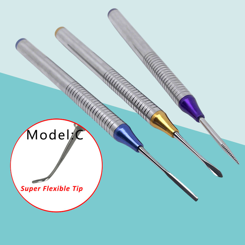 ทันตกรรมหัก Root เจาะ Remnant Extractor ทันตกรรมทันตกรรม Extractor ...