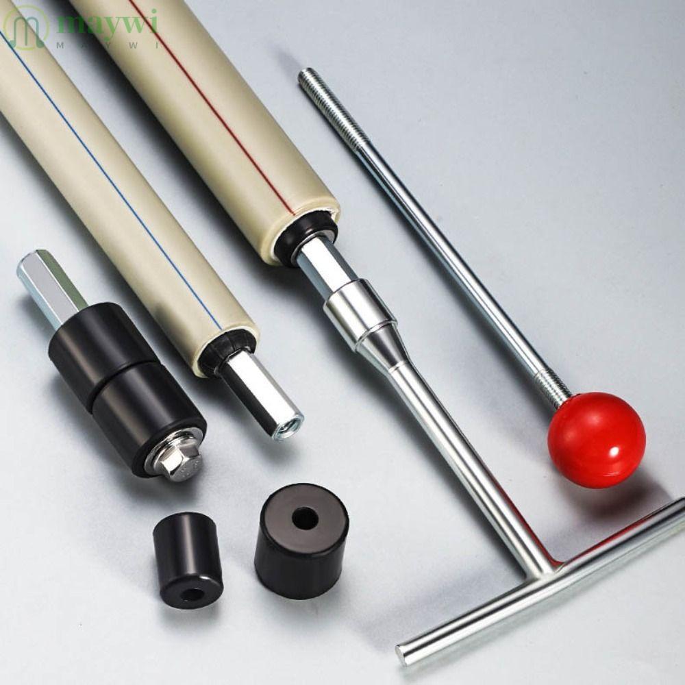 MAYWI Hot-melt Water Stop Pin, 20/25/32 Plugging Water Stop เข็ม ...