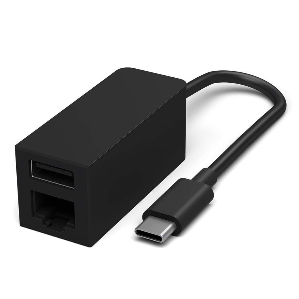 ฮับอะแดปเตอร์ USB-C เป็น Ethernet RJ45 และ USB 3.0 - การถ่ายโอนข้อมูล ...