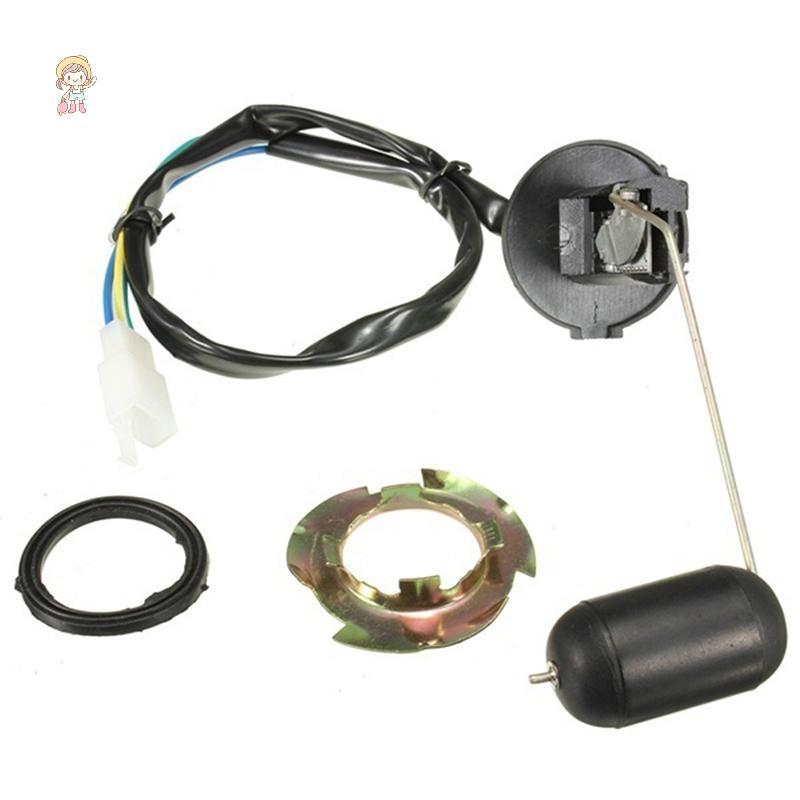 FOT รถจักรยานยนต์การใช้ Petrol ระดับ Sender Unit Float Sensor Kit ...
