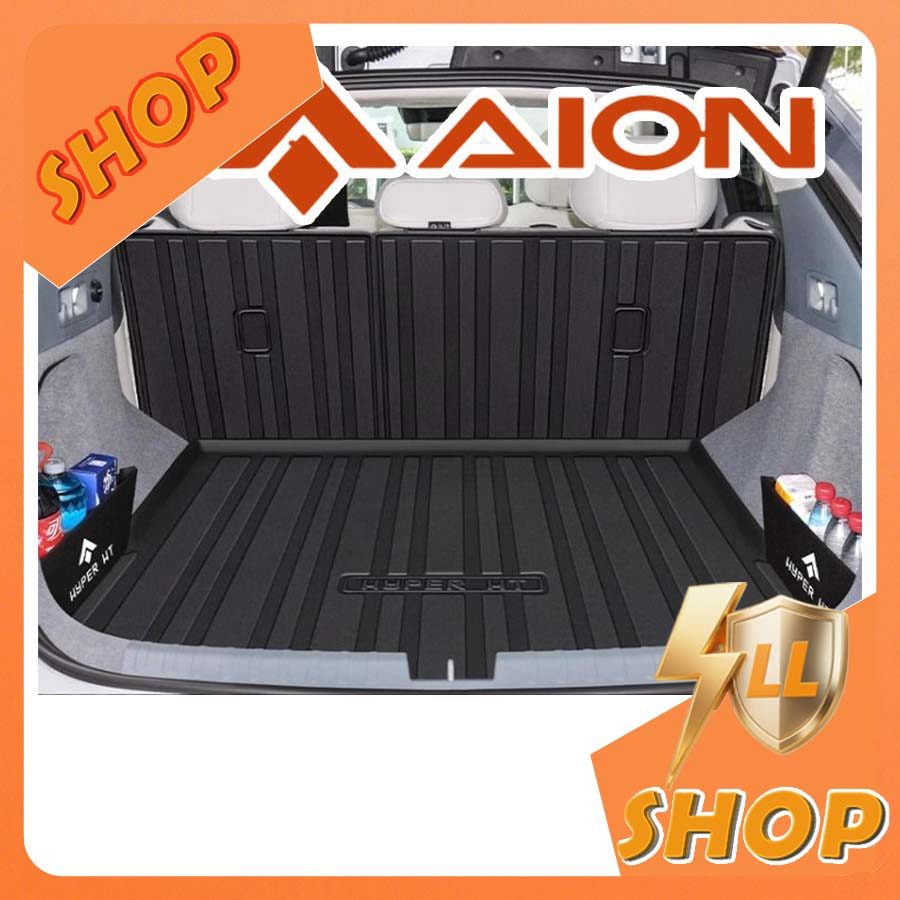 [READY]HYPTEC HT Car TPE Material trunk mat AION HYPTEC HT Body Kit Car ...