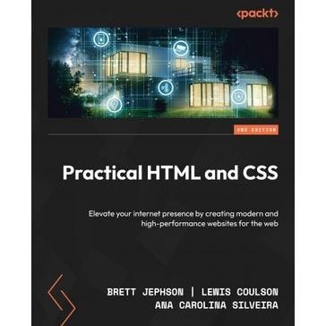 หนังสือปฏิบัติ HTML และ CSS ฉบับ 2 | Shopee Thailand