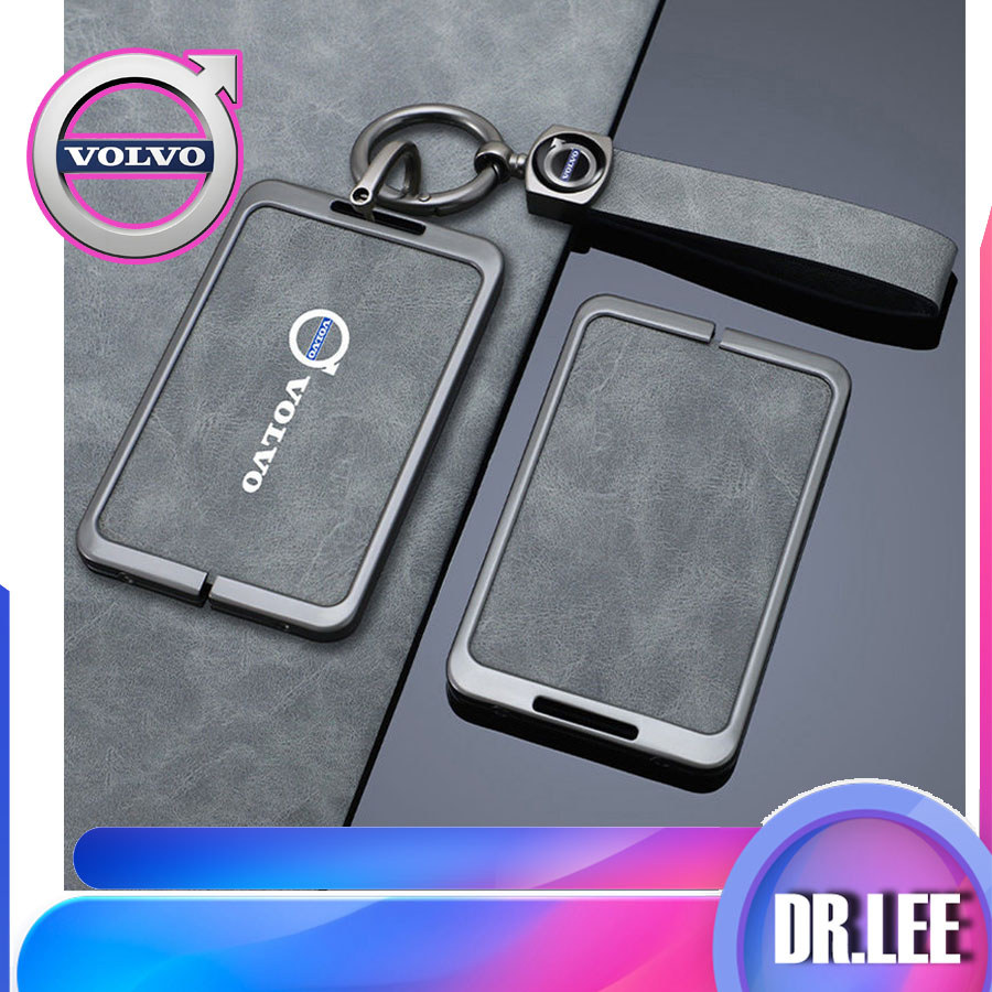 [READY]VOLVO EX30 Key shell volvo ex30 Key Card Holder Car Intelligence ...
