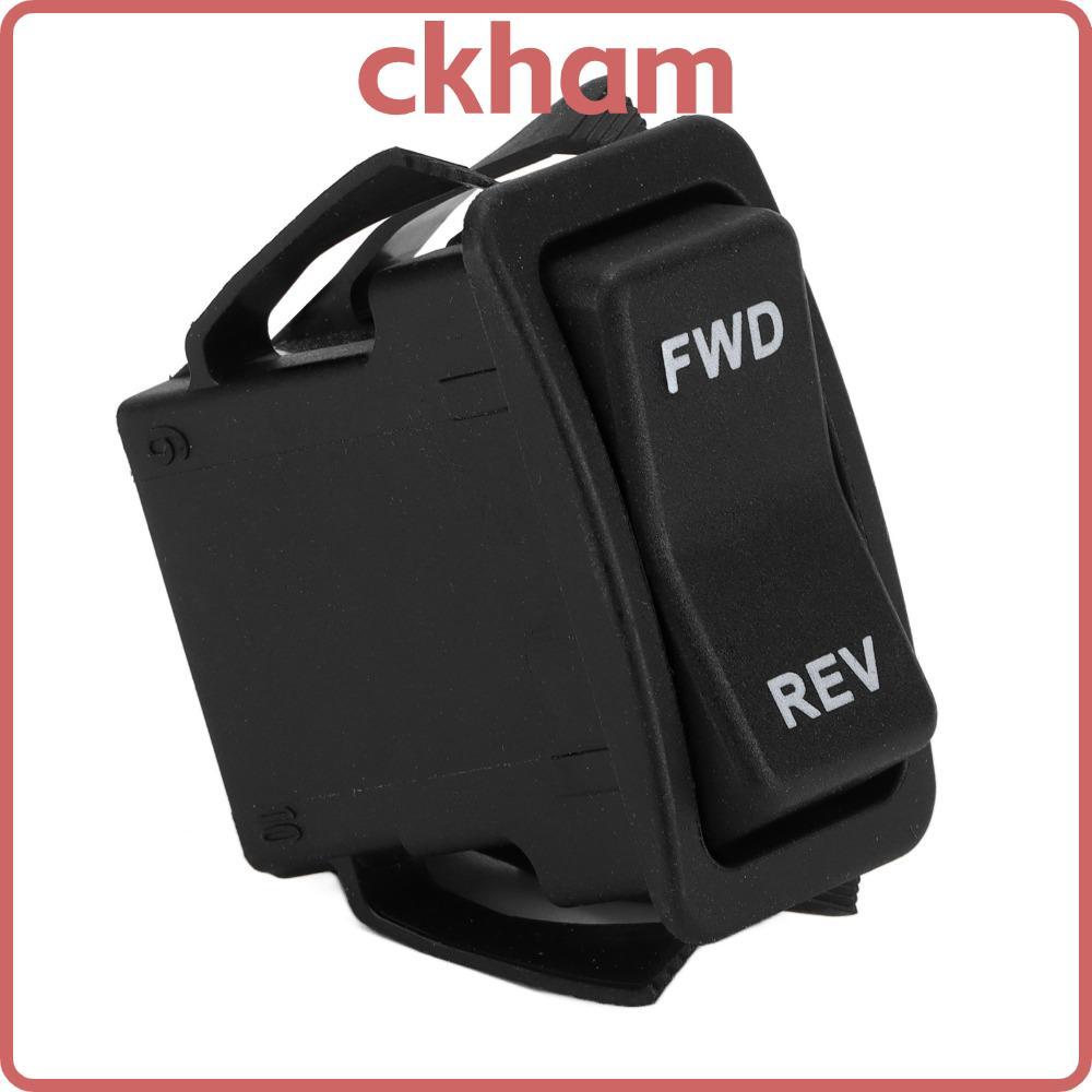 CKHAM สวิตช์ถอยหลังไปข้างหน้า, 74323G01 สวิตช์ไฟฟ้าสวิตช์โยก, อะไหล่ ...