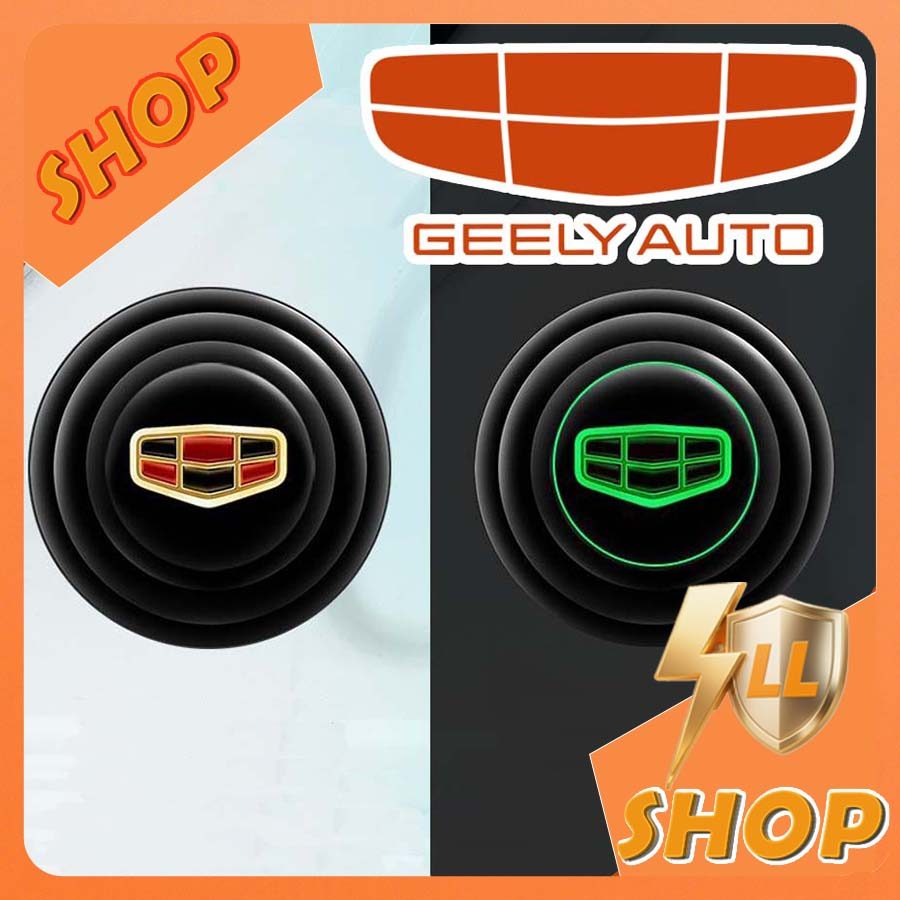 [READY]GEELY EX5 Car Door Shock Absorption Sticker Body Kit GEELY E5 ...
