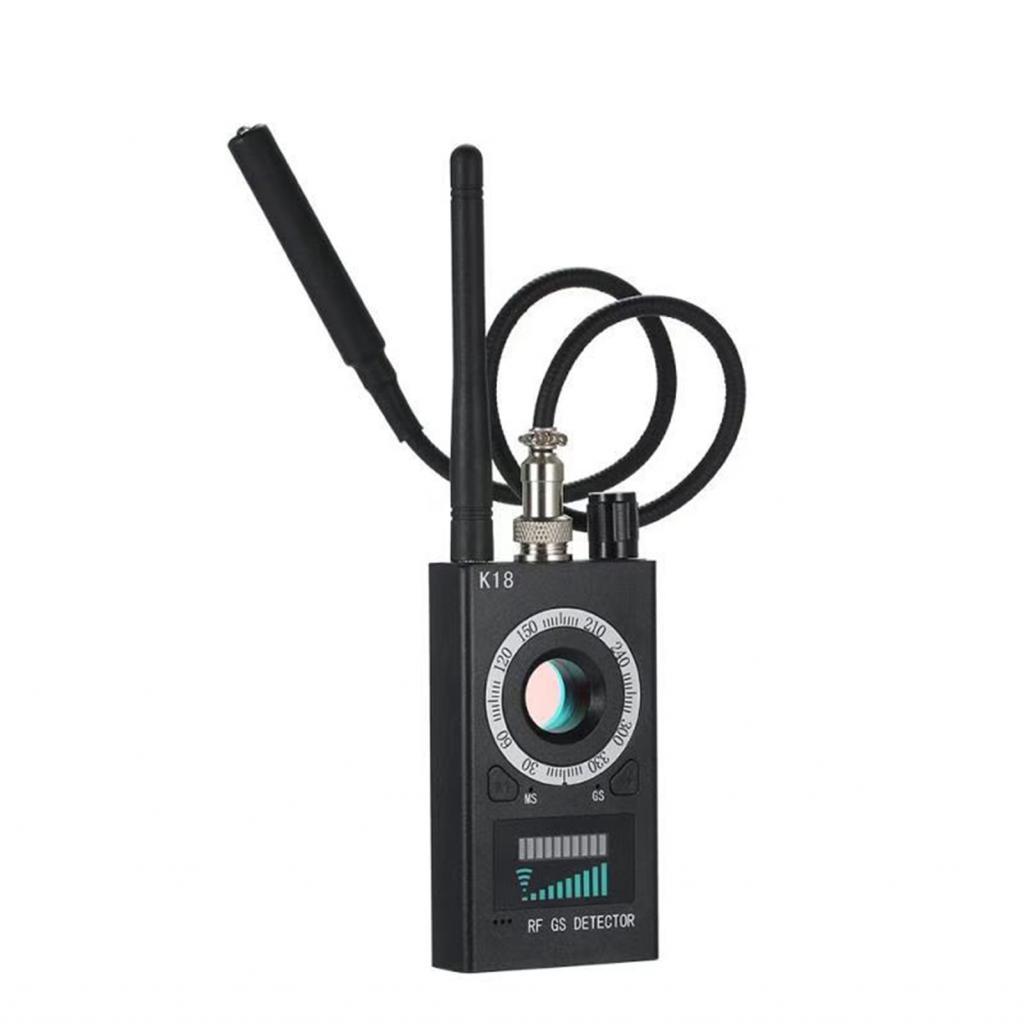 Topfree-TH เครื่องตรวจจับ GPS สัญญาณ RF ซ่อนกล้อง Finder การเฝ้าระวัง ...