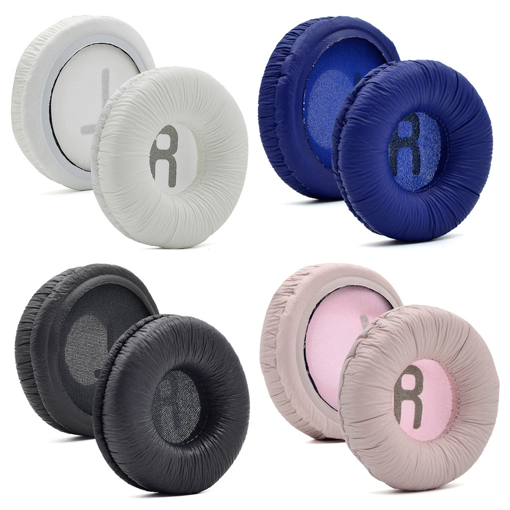 Ear Pads For Sony MDR ZX110 ZX110AP ZX110NC ZX110NA Headphone Earpads ...