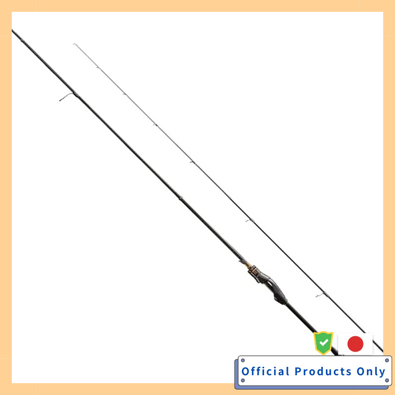 SHIMANO Rod 21 Soare Ex Tune MB S510SUL+-S | Shopee Thailand