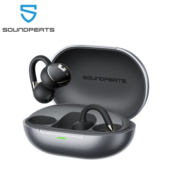 Tai Nghe Open Ear Bluetooth SOUNDPEATS CLIP1 - NC Store - Cửa hàng tai nghe, thiết bị audio