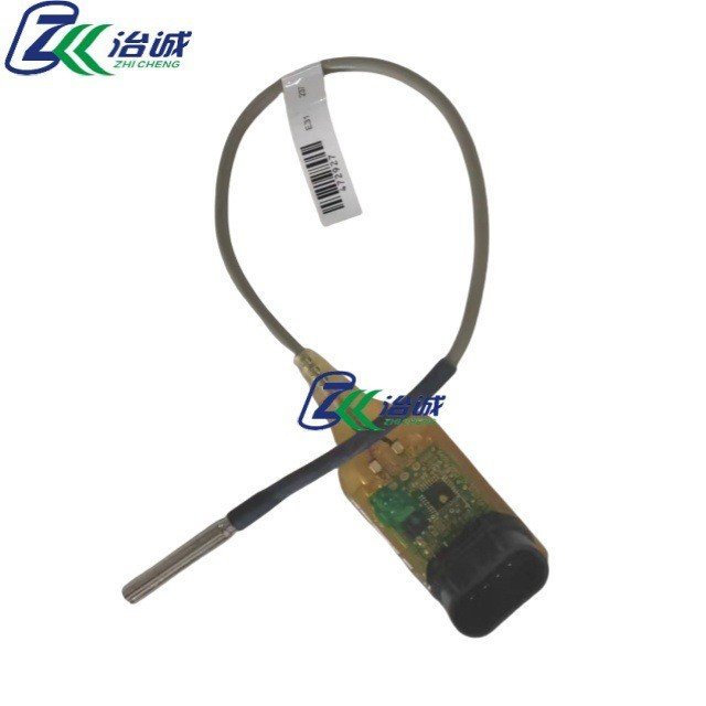 TRANE เครื่องปรับอากาศ X13650726100Te Ling Sensor Temperature SEN02133 ...