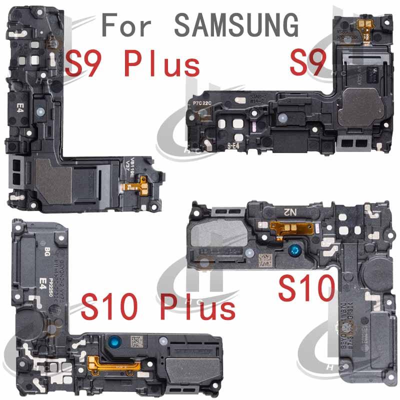 สําหรับ Samsung Galaxy S9 / S9 Plus / S10 / S10 Plus Loud ลําโพง Buzzer ...