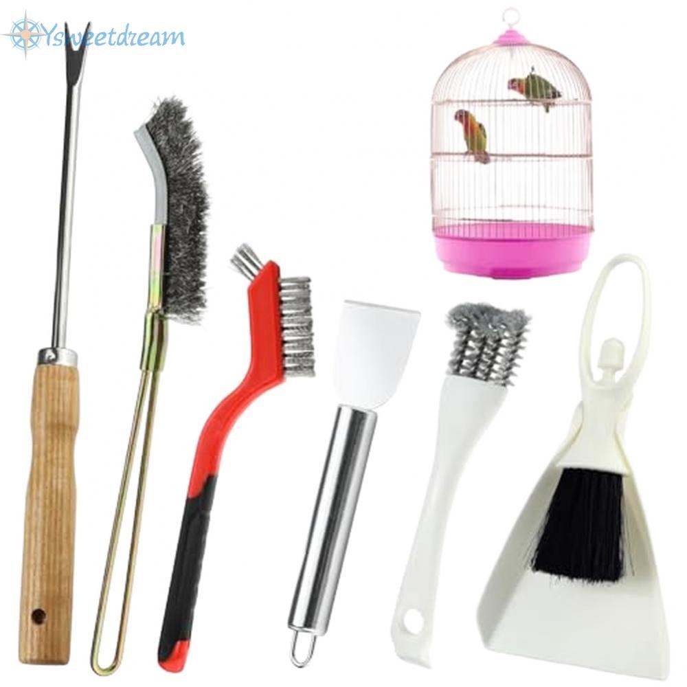 Macaw Cage Cleaning Tool Set preview