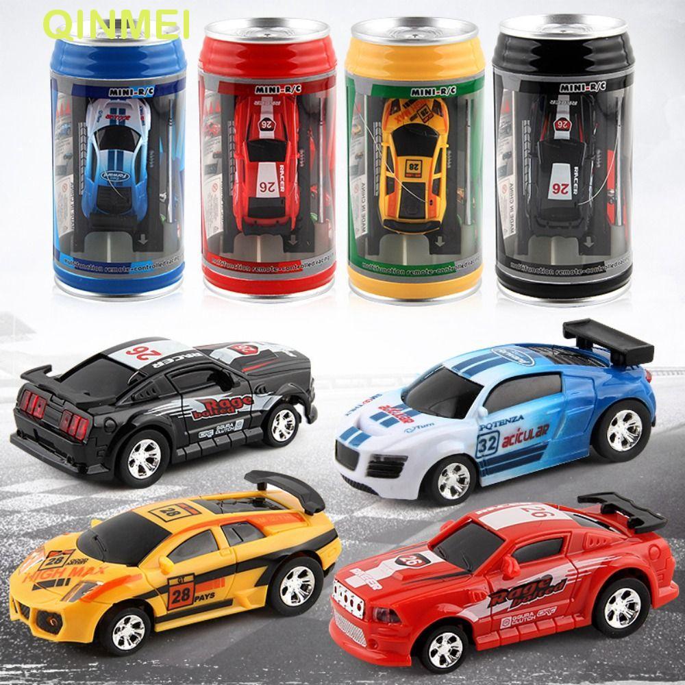 QINMEI Mini Racing Car, Mini ความเร็วสูง 1:45 MINI RC รถ,บลูทูธใช้งาน ...