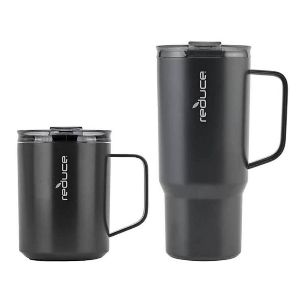 Reduce - Vacuum Insulated Stainless Steel Hot1 Mug แก้วมัคเก็บอุณหภูมิ ...