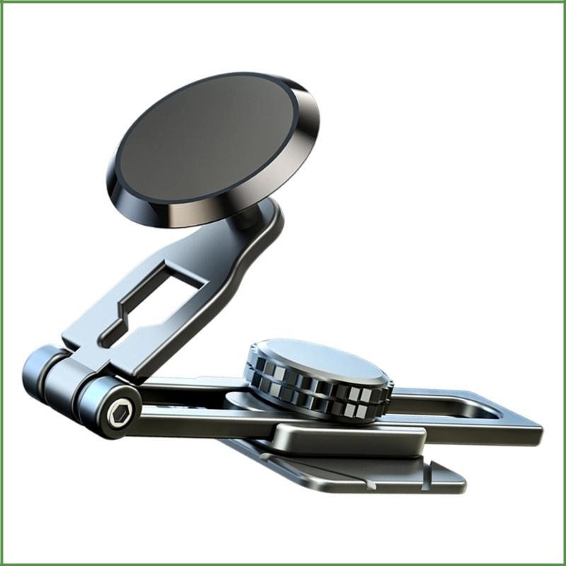 BON Heavy Duty Magnetic Phone Car Mount Support ปกปิดรางสไลด์ ...