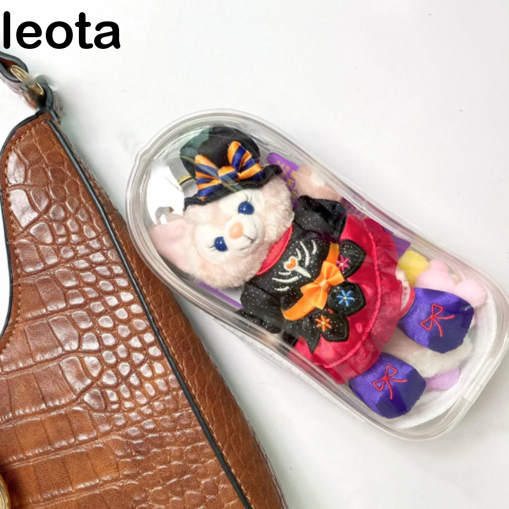 LEOTA OB11 ตุ๊กตา Outing Bag, ตุ๊กตา BJD LinaBell กระเป๋าตุ๊กตาพกพา ...