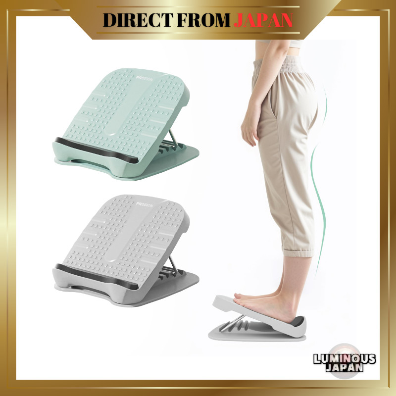 PROIRON Stretch Board Achilles Tendon and Calf Stretching Device Ankle ...
