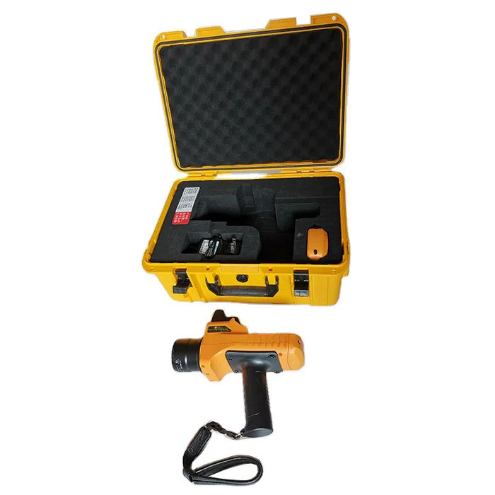 Hand-held Laser Remote Methane Gas Leak Detector Laser Methane Gas ...