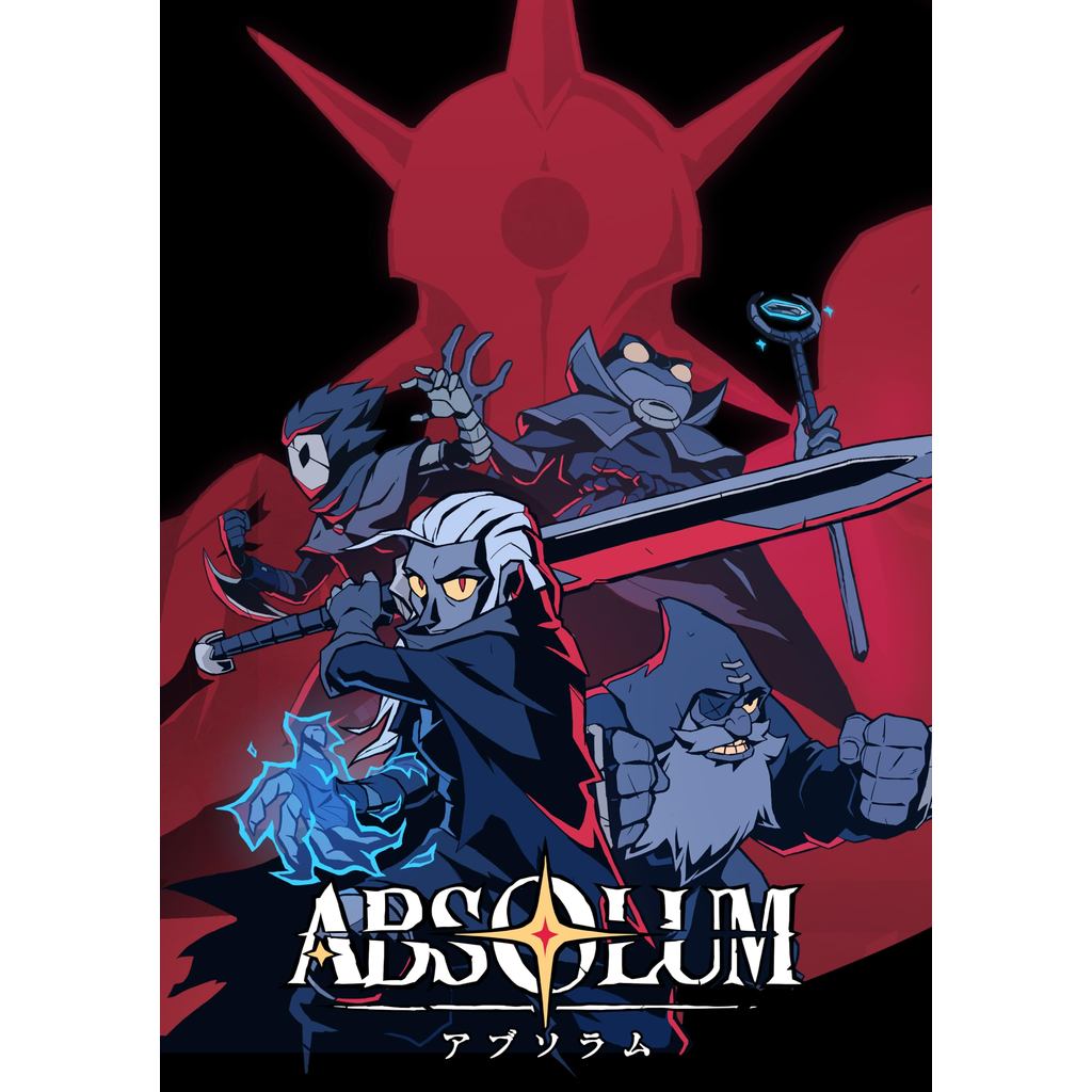 Absolum - Permanent Bundle Bonus: DLC 