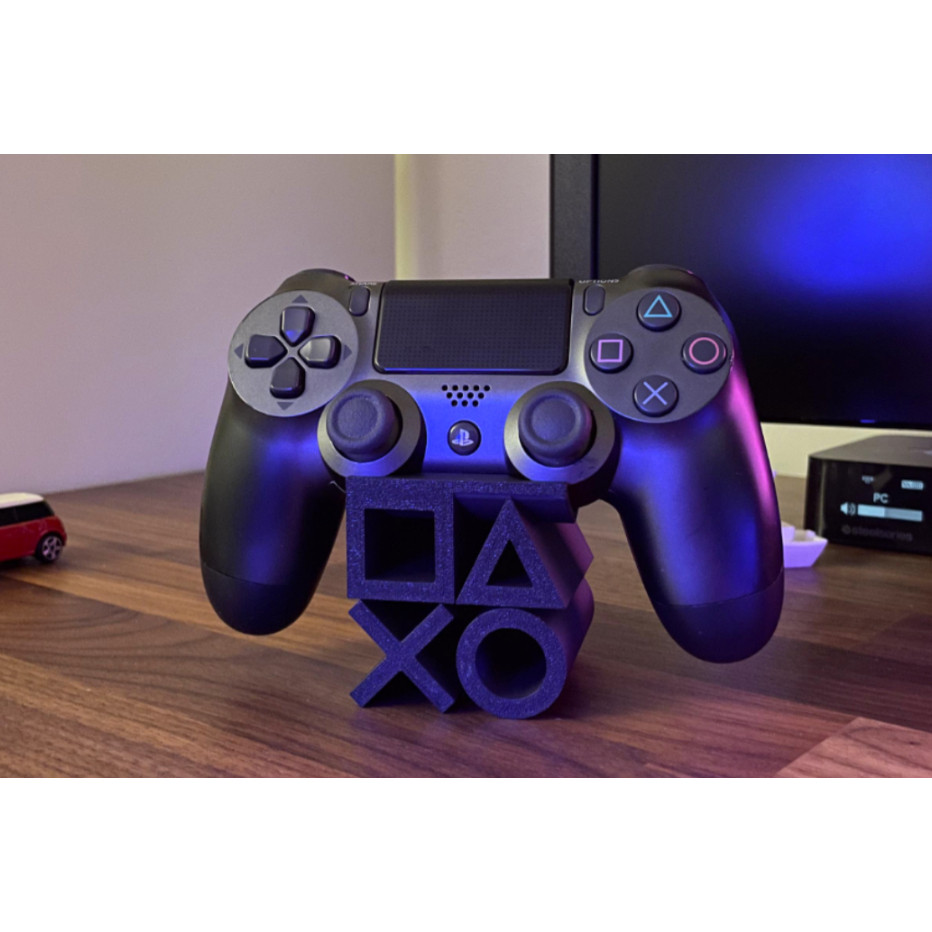Stand Controller Stick PS 4 PS 5 Holder | Shopee Thailand