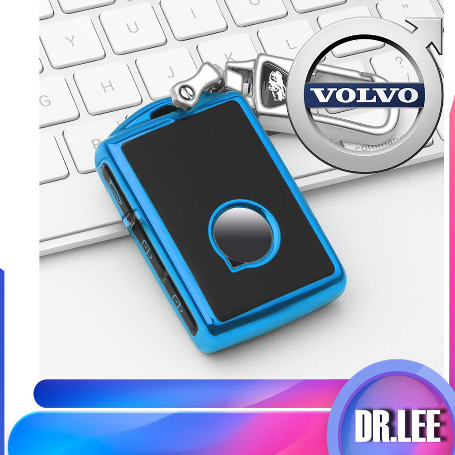 [READY]VOLVO TPU Key shell Adaptation VOLVO EX30 V60 XC40 XC60 V60 940 ...