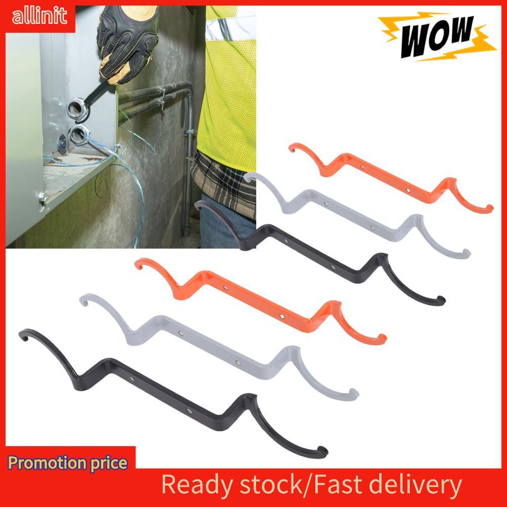 Allinit Allinit banapoy 6 ชิ้น Conduit Lockout ชุดประแจ Spanner สำหรับ ...