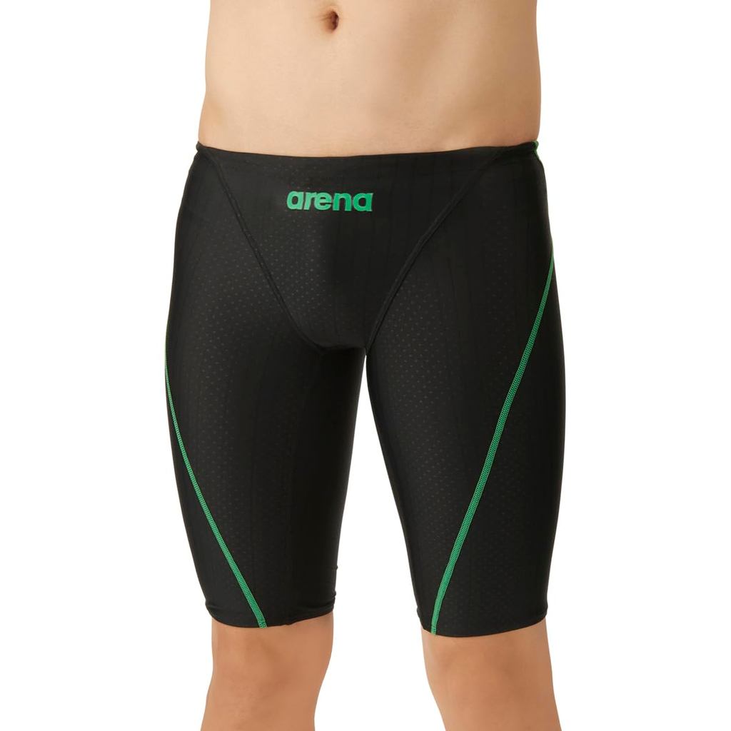 [WA Approved] Arena Competition Swimwear Men's [AQUA RACING] Size XO ...
