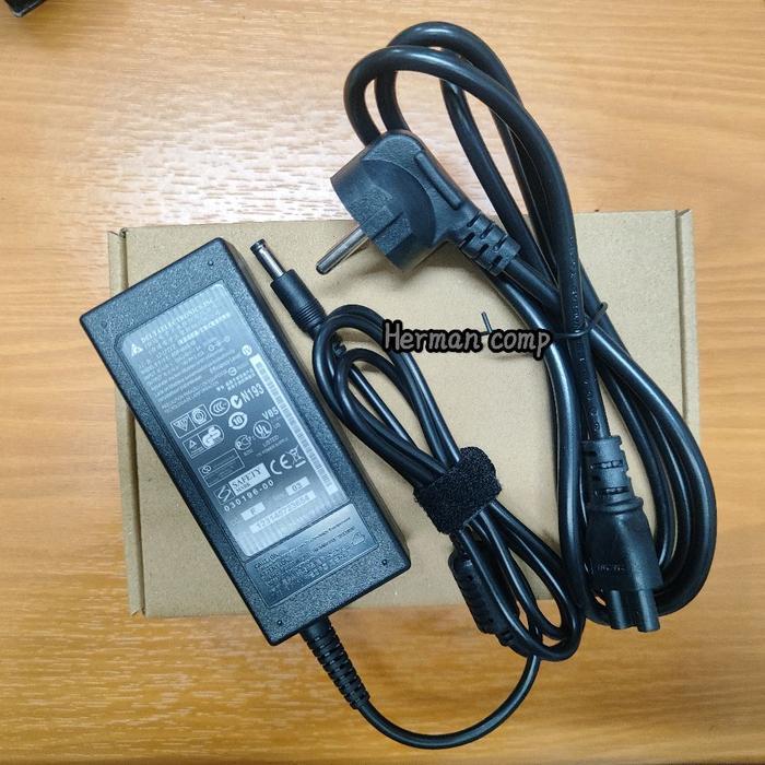 Original Intel NUC NUC NUC5 NUC6 NUC7 19V 3.42A 65W Mini PC Charger ...