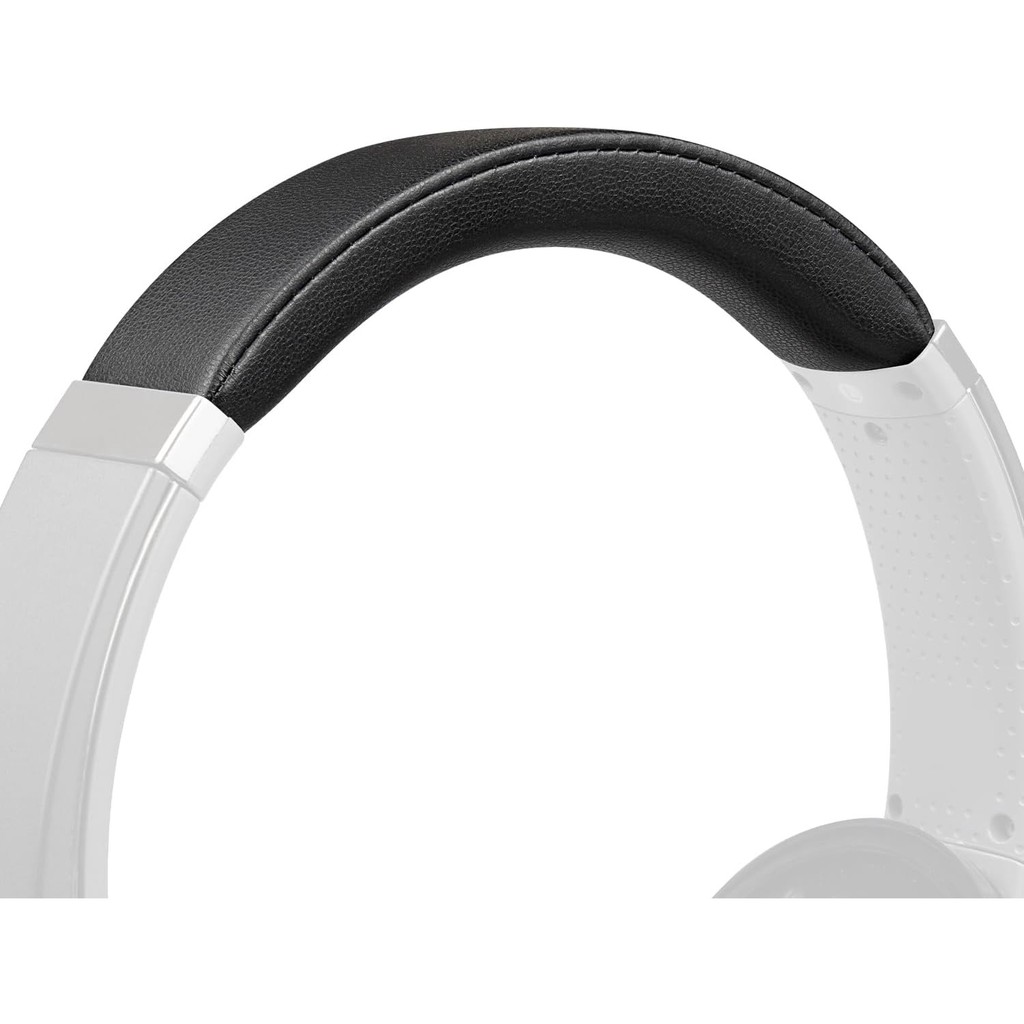Cuscinetti Auricolari Di Ricambio Per Sony WH-CH700N, MDR-ZX770BN, ZX780DC - Grigio - Foto 3