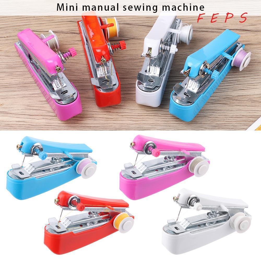 เย็บ FEPS|Family Beginners Portable Cordles | Shopee Thailand