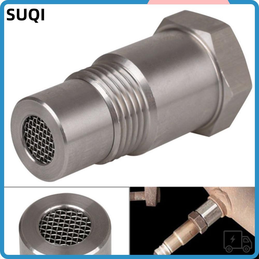 Oxygen Sensor Thread Size