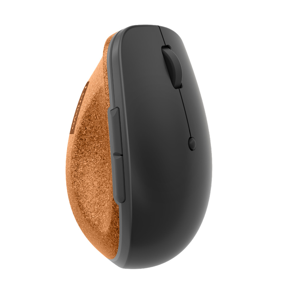 (FREE GIFT ONLY)Lenovo Go Multi Wireless Vertical Mouse | Shopee Thailand